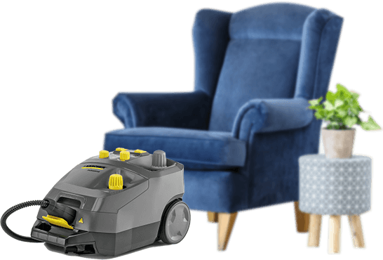 Уборка производственных помещений