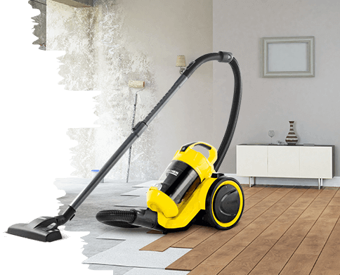 Уборка производственных помещений